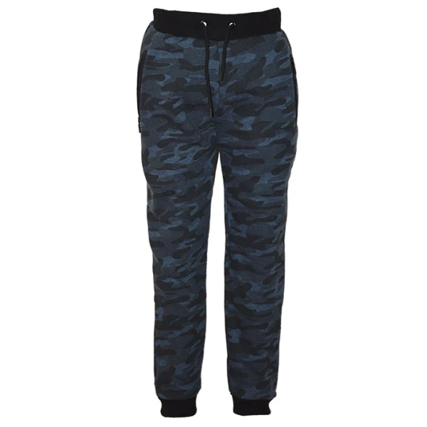 ENERGIERS BEBE TROUSERS BLUE