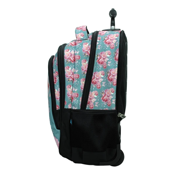 BACK ME UP TROLLEY BUTTERFLY UNICORN