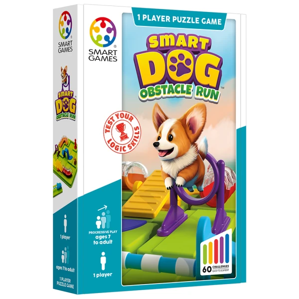 SMARTGAMES ΕΠΙΤΡΑΠΕΖΙΟ ΕΚΠΑΙΔΕΥΣΗ ΣΚΥΛΟΥ