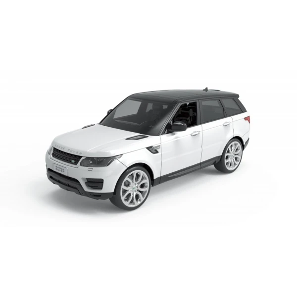 RW RC STREET CARS RC CAR 1:18 RANGE ROVER SPORT - 2 COLOURS