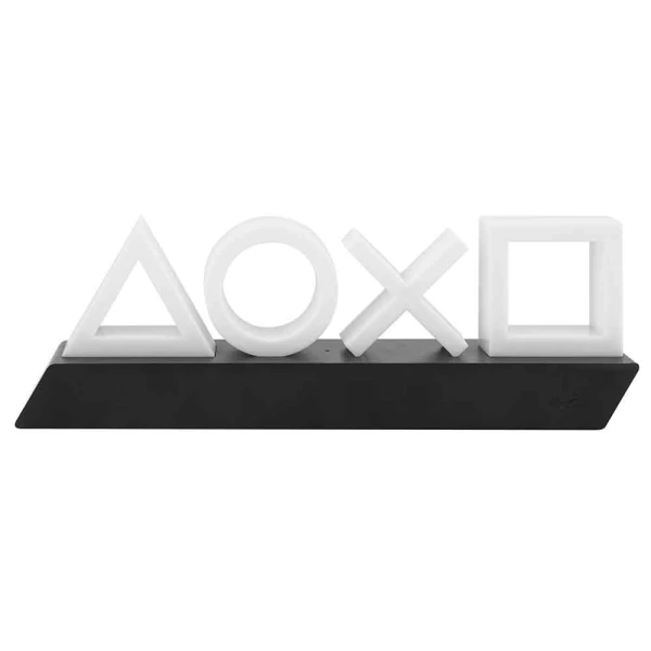 PALADONE ΦΩΤΙΣΤΙΚΟ PLAYSTATION 5 - ICONS LIGHT (PP7918PS)
