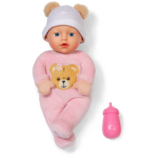 ZAPF CREATION BABY BORN INTERACTIVE DOLL ROSIE 30 cm WITH SOUNDS