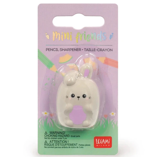 LEGAMI MINI FRIENS ΞΥΣΤΡΑ ΛΑΓΟΥΔΑΚΙ