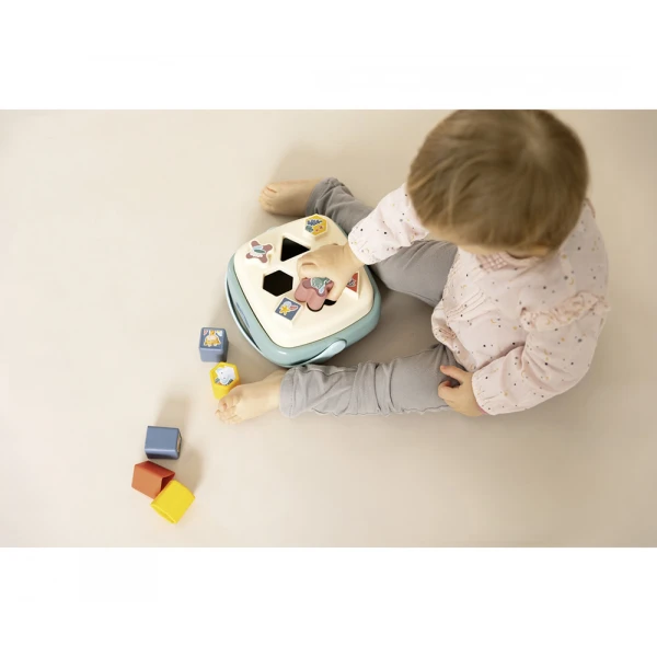LITTLE SMOBY ΠΑΙΧΝΙΔΙ ΜΠΑΝΙΟΥ AWAKENINGS AND BATH SET