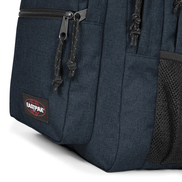 EASTPAK BACKPACK MORIUS TRIPLE DENIM