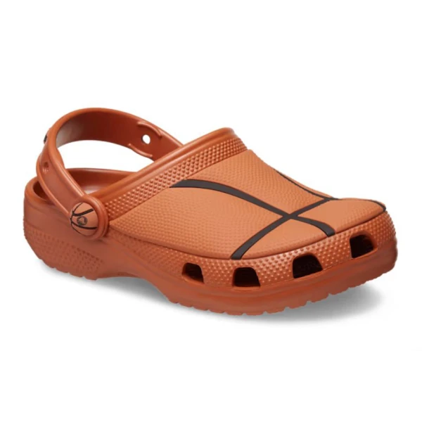 CROCS CLASSIC BASKETBALL CLOG K SIENNA