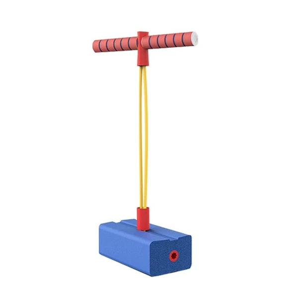 ΑΦΡΩΔΕΣ POGO STICK ΜΠΛΕ