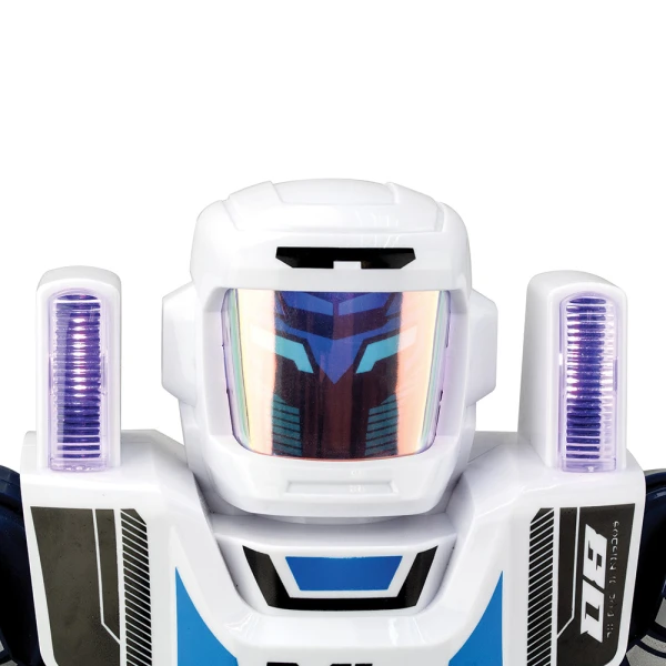 SILVERLIT YCOO PROGRAMM A BOT XL REMOTE CONTROL ROBOT FOR AGES 5+