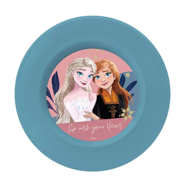 ΣΕΤ ΠΡΩΙΝΟΥ 3 τεμ. FROZEN 2