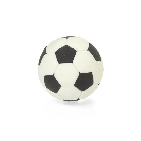 LEGAMI SCENTED FOOTBAL ERASER
