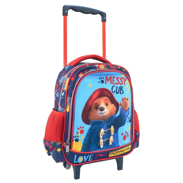 ΤΣΑΝΤΑ TROLLEY ΝΗΠΙΟΥ 27Χ10Χ31 εκ. PADDINGTON