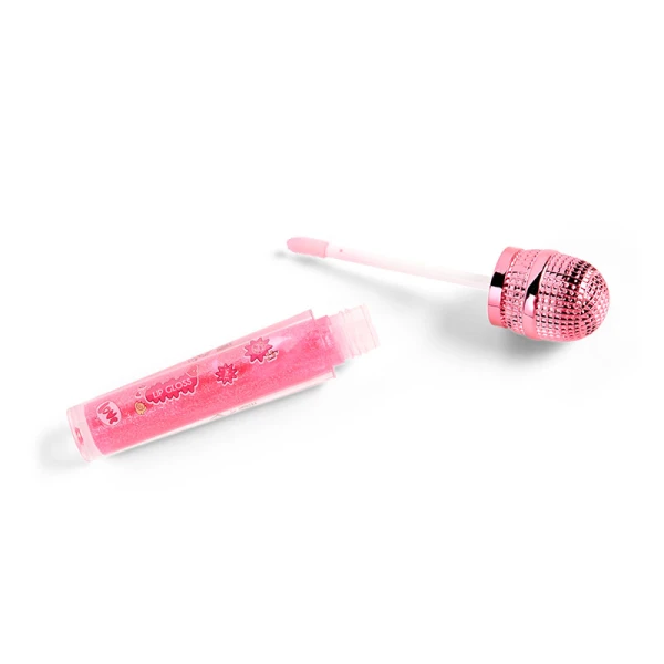 CREATE IT! LIP GLOSS ΜΙΚΡΟΦΩΝΟ - 3 ΧΡΩΜΑΤΑ