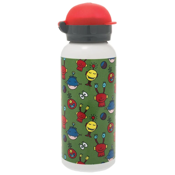 LAKEN FLASK 0.45 lt POLO PRINT 2021 - SEVERAL DESIGNS