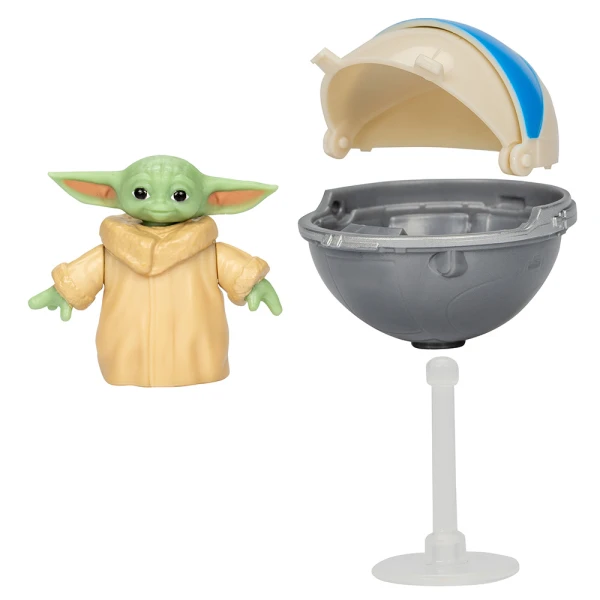 STAR WARS ΦΙΓΟΥΡΑ 10 εκ. GROGU