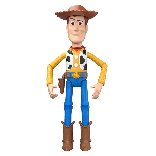 TOY STORY ΦΙΓΟΥΡΑ 30 εκ. WOODY