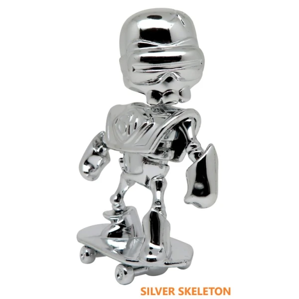 STUMBLE GUYS SERIES 4 3D MINI FIGURE SURPRISE 
