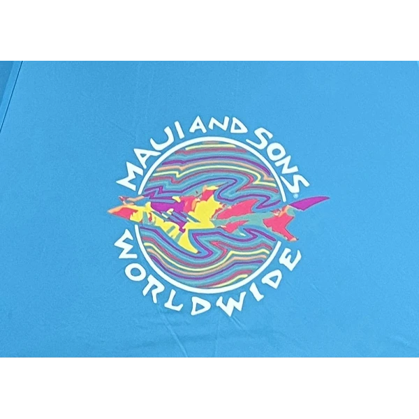 SEA UMBRELLA MAUI AND SONS 210/10 29/32mm - WORLD WIDE