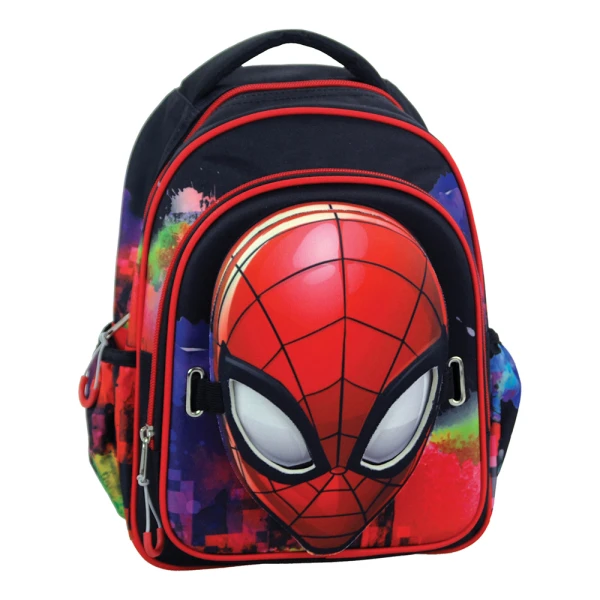 ΤΣΑΝΤΑ ΝΗΠΙΟΥ SPIDERMAN GLOBAL