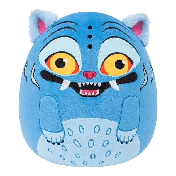 SQUISHMALLOWS K-POP DEMON HUNTERS PLUSH 20 cm ROSEBAY DERPY