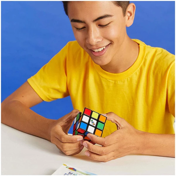 RUBIK\'S CUBE 3X3