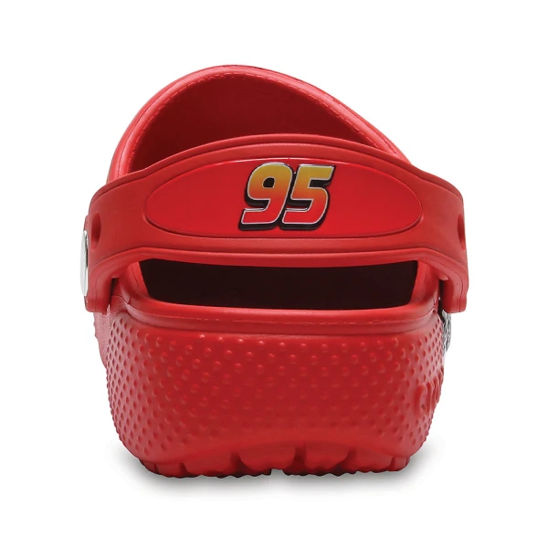 CROCS CROCSFUNLAB CARS CLOG K FLAME