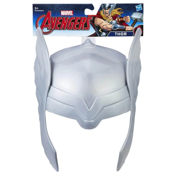 AVENGERS ΜΑΣΚΑ THOR C0483