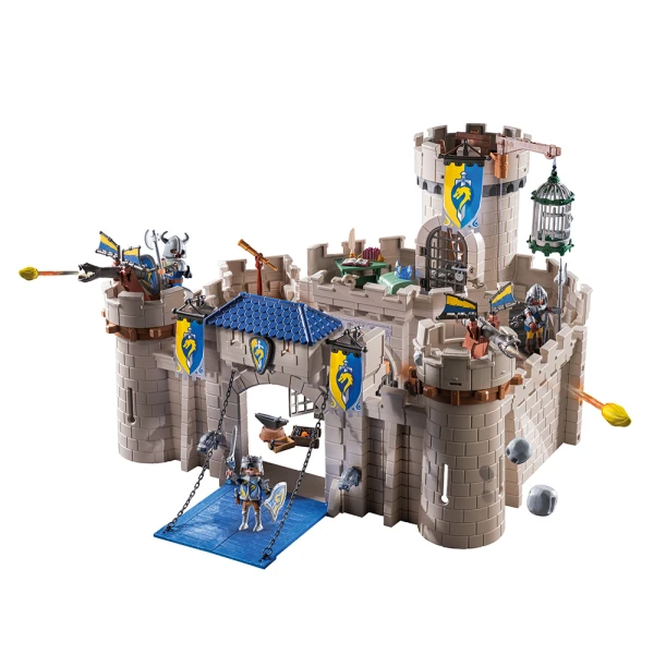 PLAYMOBIL NOVELMORE ΚΑΣΤΡΟ ΤΟΥ ARWYNN
