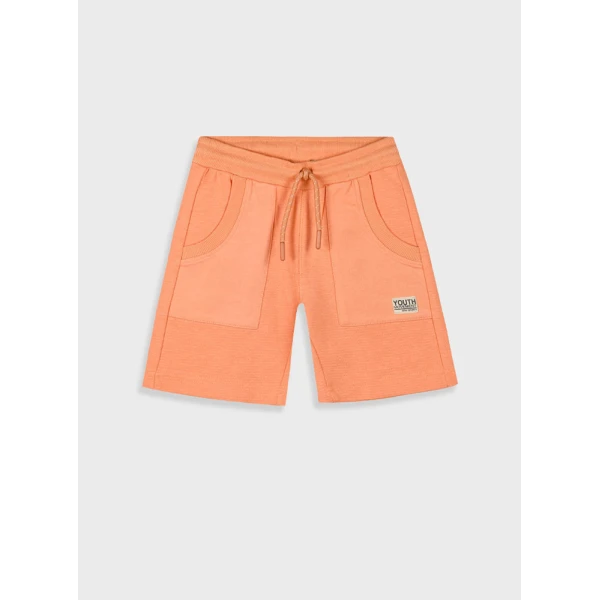 ENERGIERS BERMUDA APRICOT