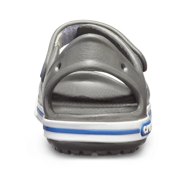 CROCS CROCBAND II SANDAL PS SLATE GREY-BLUE JEAN
