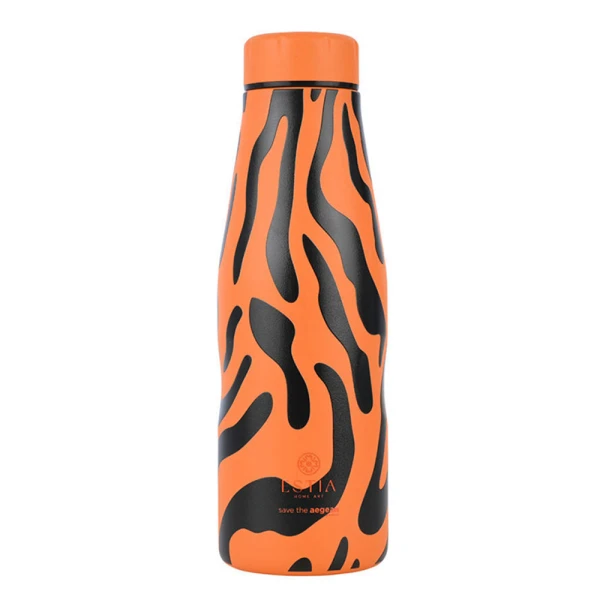 ESTIA HOME ART ΘΕΡΜΟΣ ΤΑΞΙΔΙΟΥ 500ml - WILD CLAW