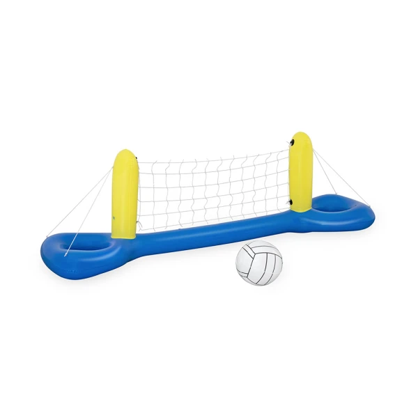 BESTWAY 244X64 cm VOLLEYBALL SET