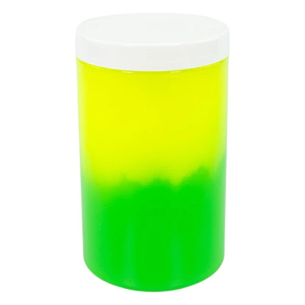 TUBAN JIGGLY SLIME NEO DUO YELLOW/GREEN