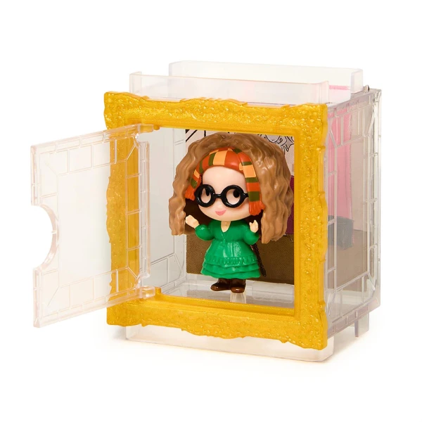 WIZARDING WORLD HARRY POTTER SURPRISE MINI COLLECTIBLE CHARACTERS