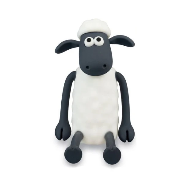 MEGA LIGHT DECORATIVE LAMP - SHAUN THE SHEEP