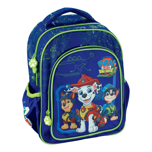 PRESCHOOL BACKPACK PAW PATROL MOVIE