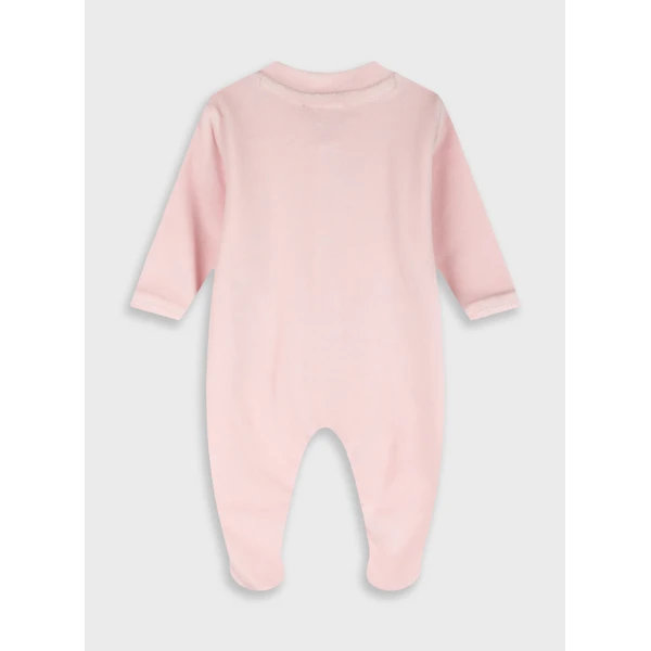ENERGIERS ROMPER LIGHT PINK