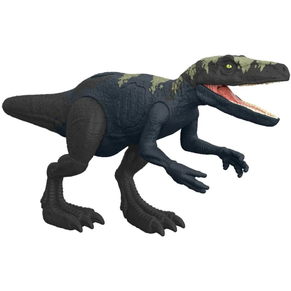 JURASSIC WORLD EPIC ATTACK HERRERASAURUS