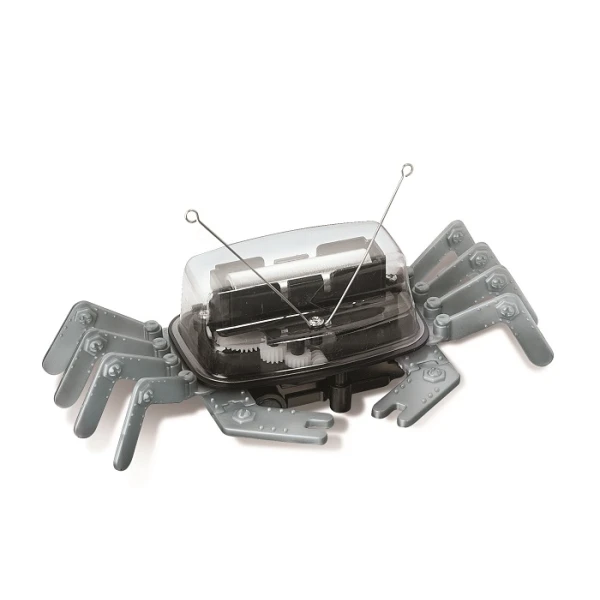 4M CONSTRUCTION TABLE ROBOT