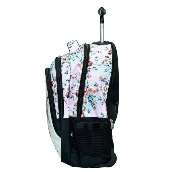 BACK ME UP SCHOOL TROLLEY MAGIC UNICORN