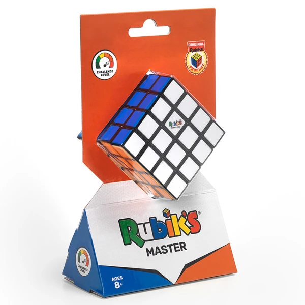 RUBIK RUBIK\'S CUBE 4X4 MASTER GAME