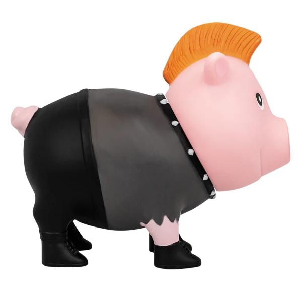 LILALU ΚΟΥΜΠΑΡΑΣ PIGGY PUNK MALE