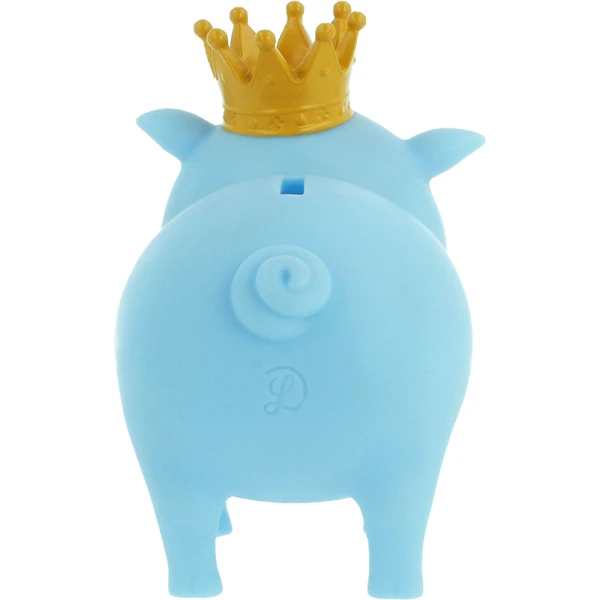 LILALU ΚΟΥΜΠΑΡΑΣ PIGGY IT\'S A BOY
