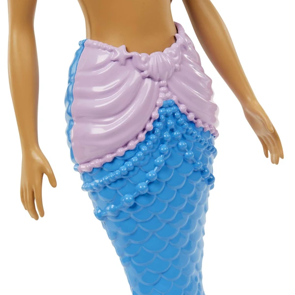 ΚΟΥΚΛΑ BARBIE DREAMTOPIA ΓΟΡΓΟΝΑ ΜΠΛΕ