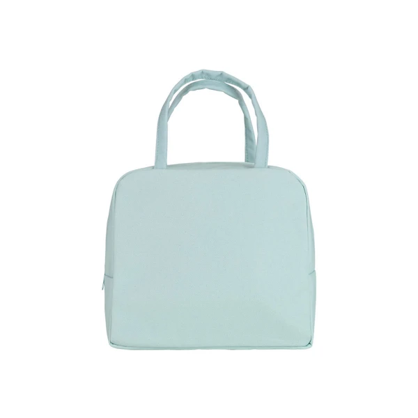 ESTIA HOME ART INSULATED LUNCH BAG HOMELY 6L - SEAFOAM