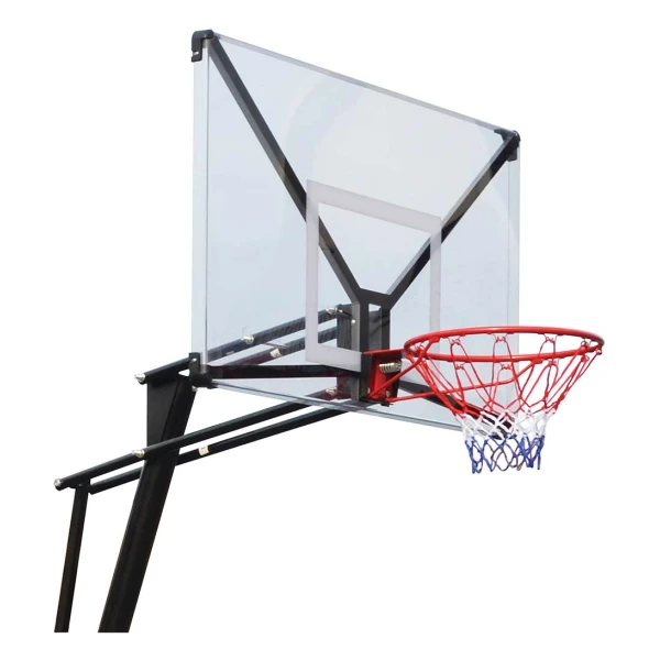AMILA ΜΠΑΣΚΕΤΑ DELUXE BASKETBALL SYSTEM