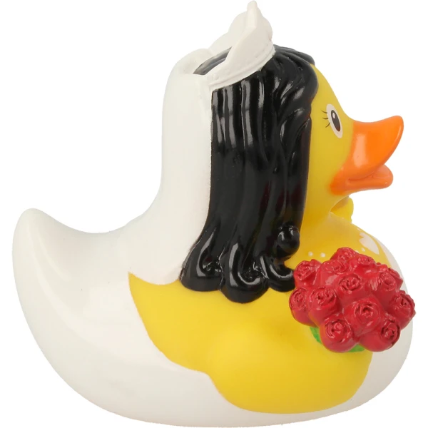 LILALU ΠΑΠΑΚΙ - BRIDE DUCK