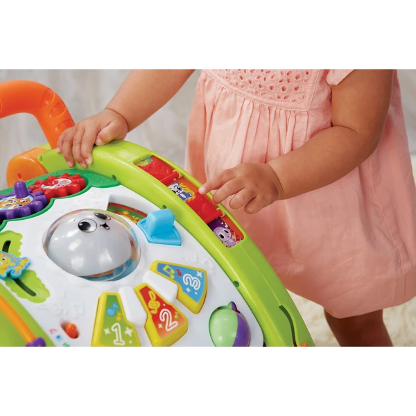 LITTLE TIKES ΣΤΡΑΤΑ ΔΡΑΣΤΗΡΙΟΤΗΤΩΝ 3 ΣΕ 1