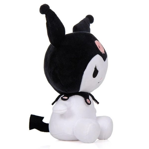 ΛΟΥΤΡΙΝΟ 23 εκ. HELLO KITTY KUROMI