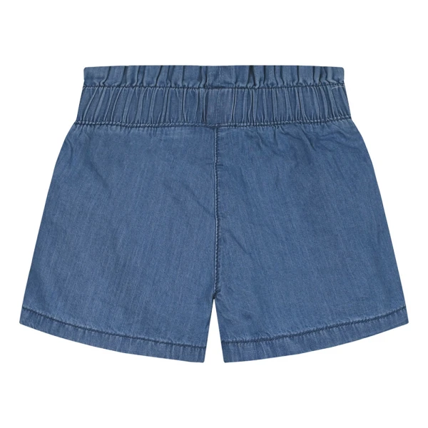 ENERGIERS GIRL\'S SHORTS BLUE DENIM