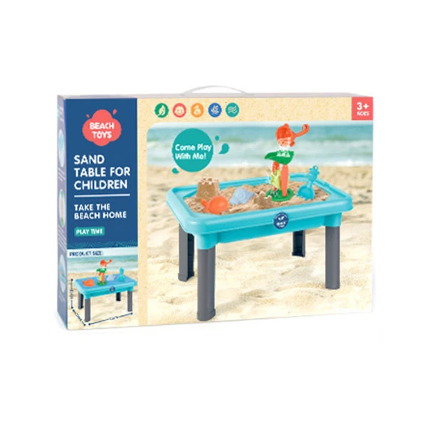 GAME TABLE FOR WATER & SAND